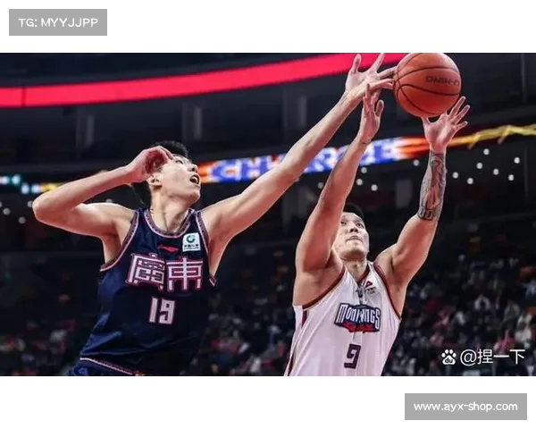 CBA四强之争:谁将锁定季后赛席位? CBA四强之争:谁将锁定季后赛席位?