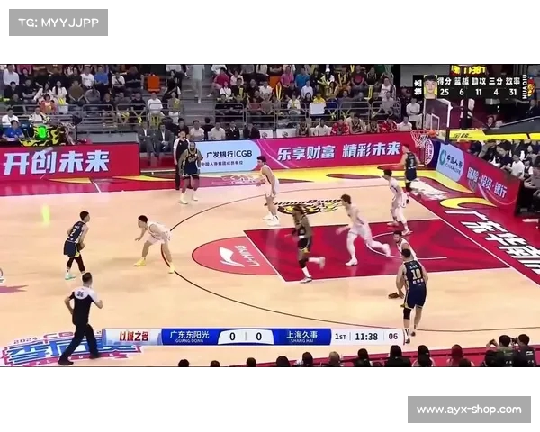 CBA赛季回顾:一场震撼的比赛背后 CBA赛季回顾:一场震撼的比赛背后