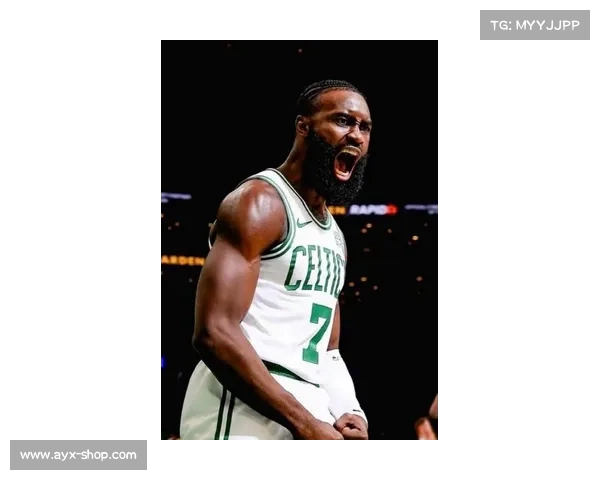 从非职业球员到NBA潜力股:布朗尼的成长之路,杰伦·布朗寄予厚望 从非职业球员到NBA潜力股:布朗尼的成长之路,杰伦·布朗寄予厚望